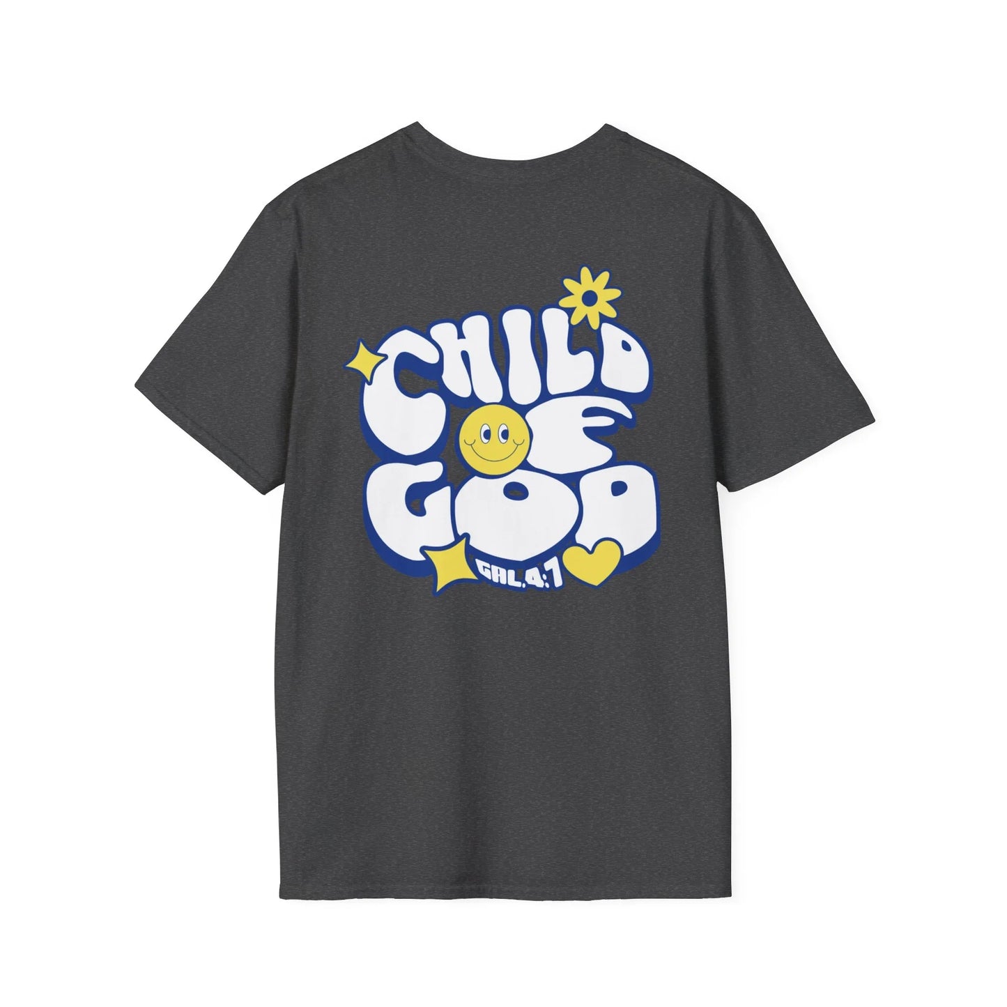 Child of God Tee - Sheep Of Jesus