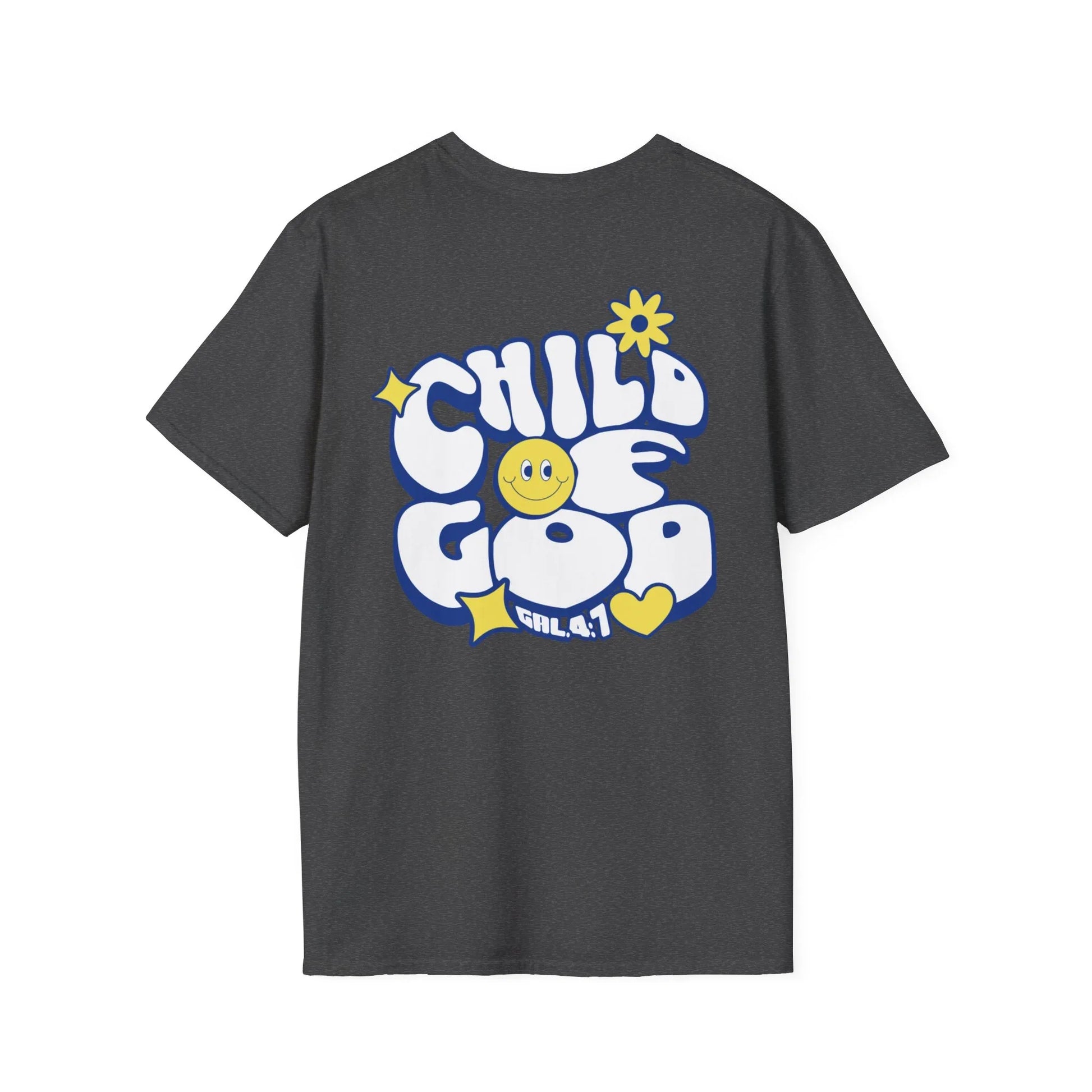 Child of God Tee - Sheep Of Jesus