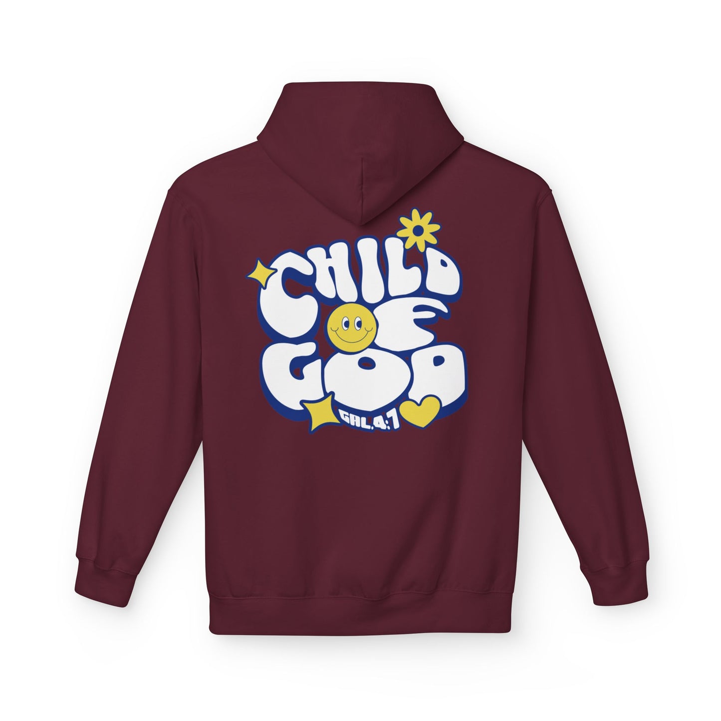 Child of God Hoodie