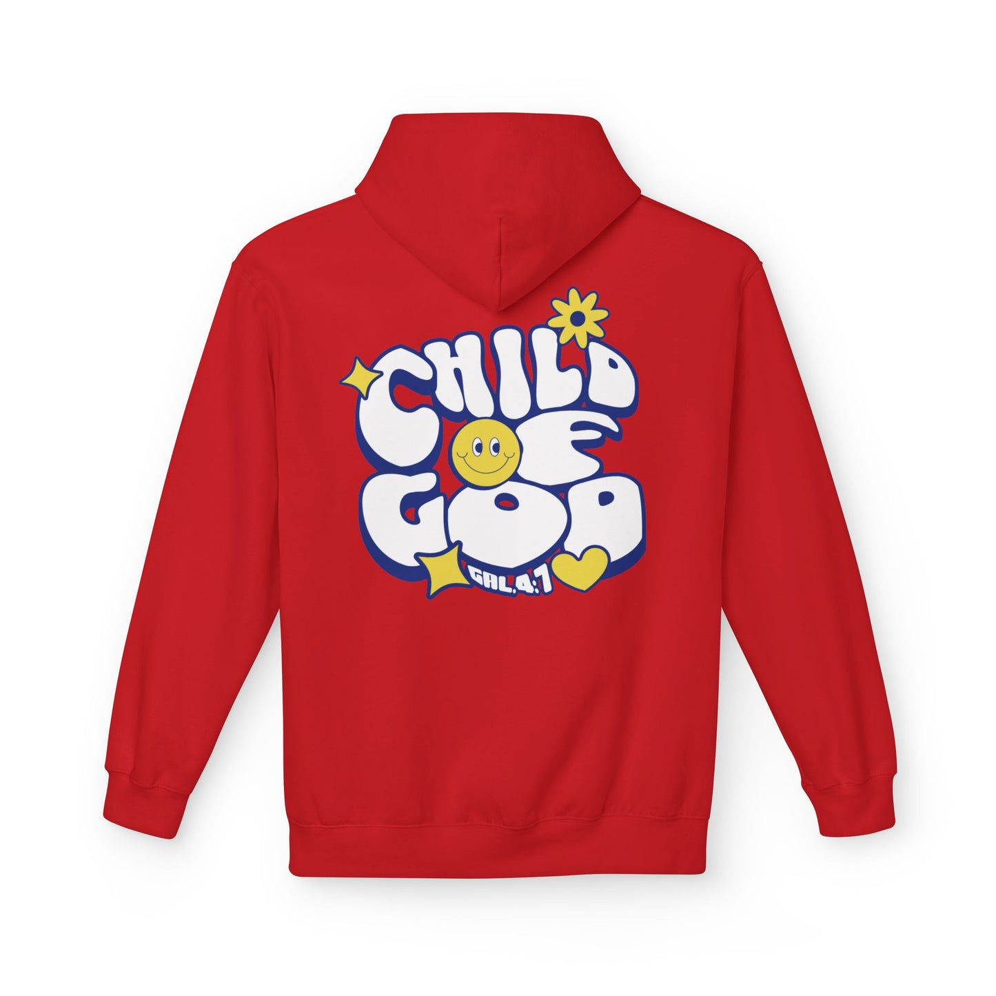 Child of God Hoodie