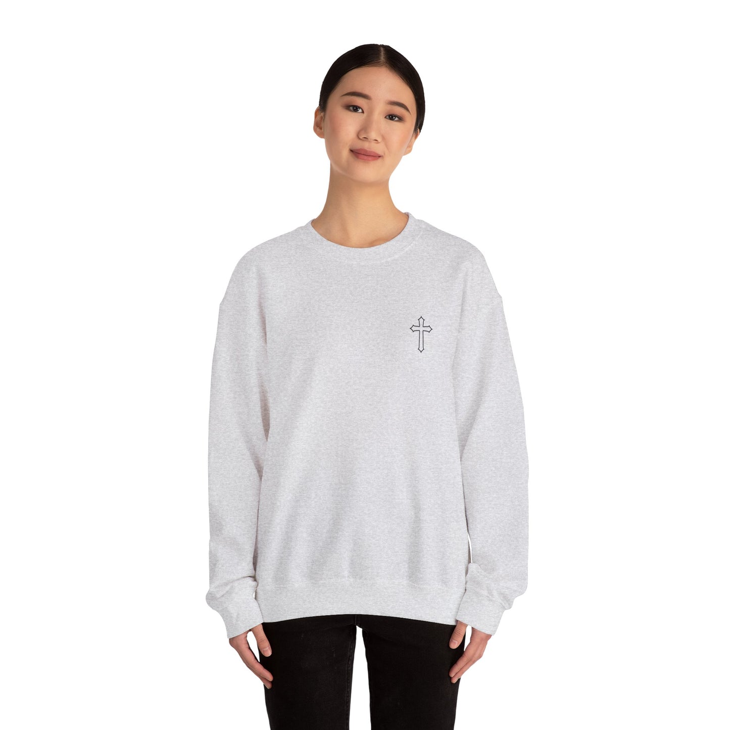 Jesus is Alive Sweatshirt