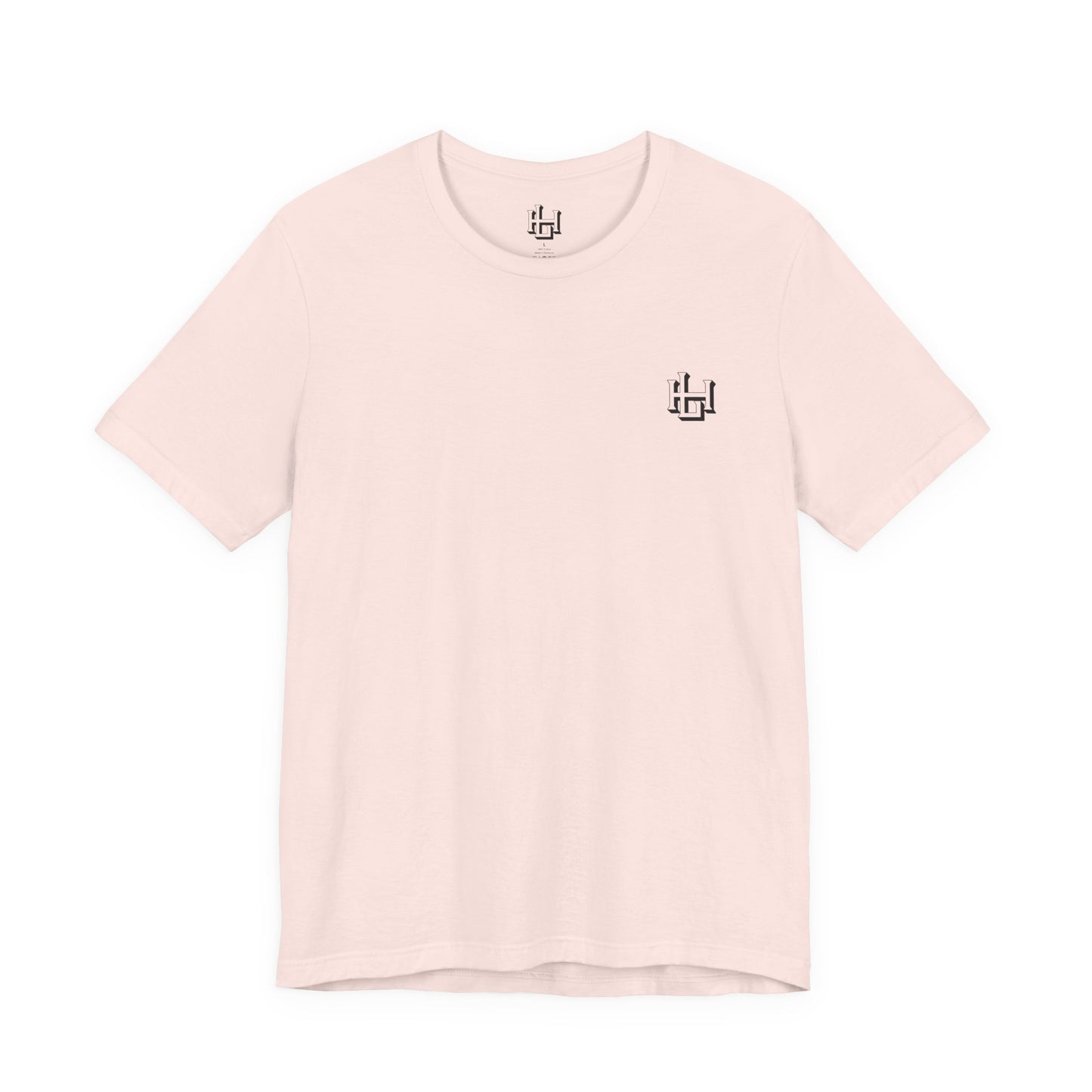 Forgiven T-shirt Colossians 2:13