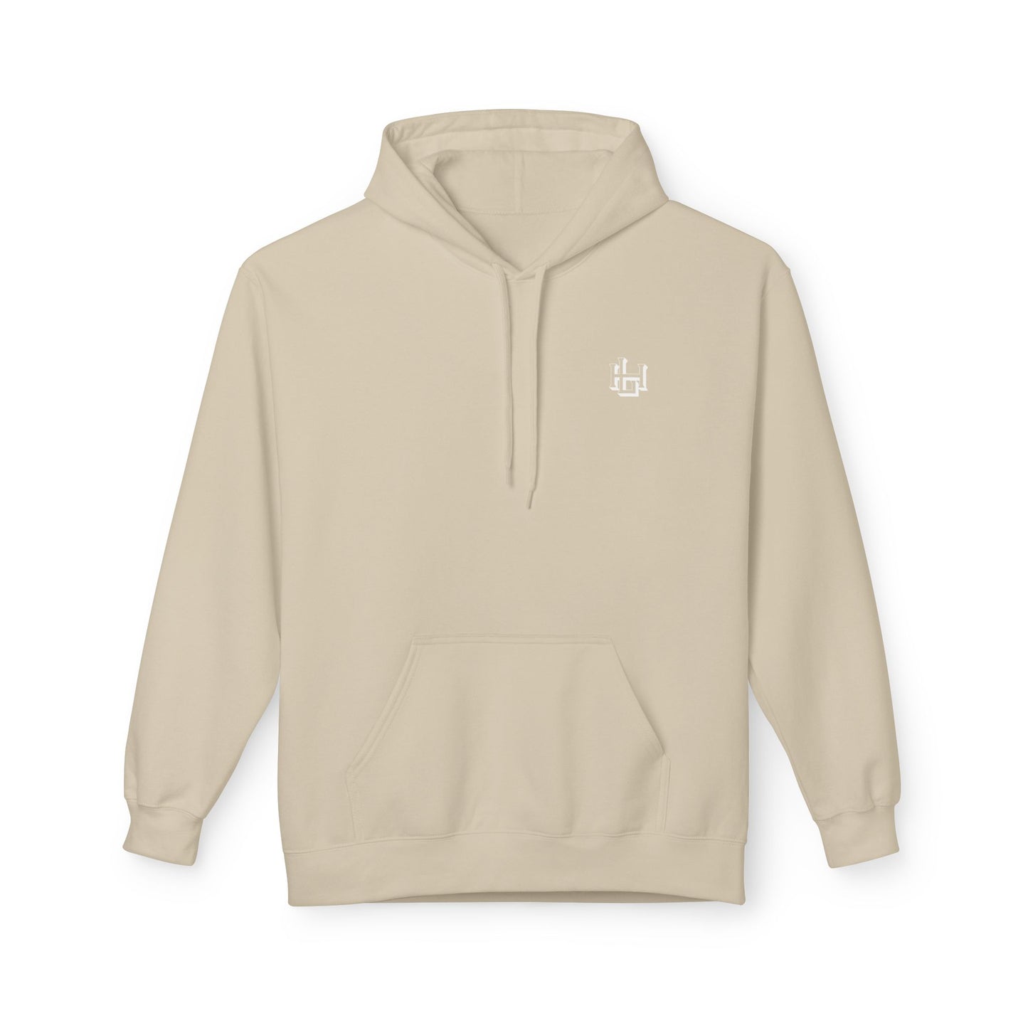 God Fights for Me Hoodie