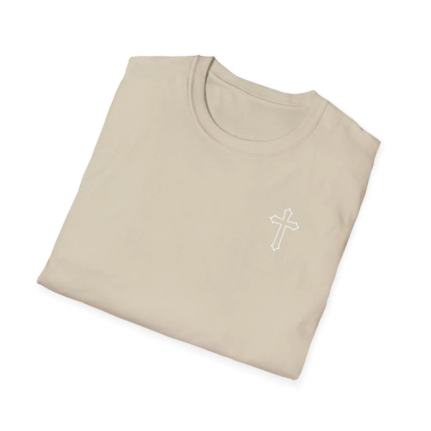 Child of God Tee - Sheep Of Jesus