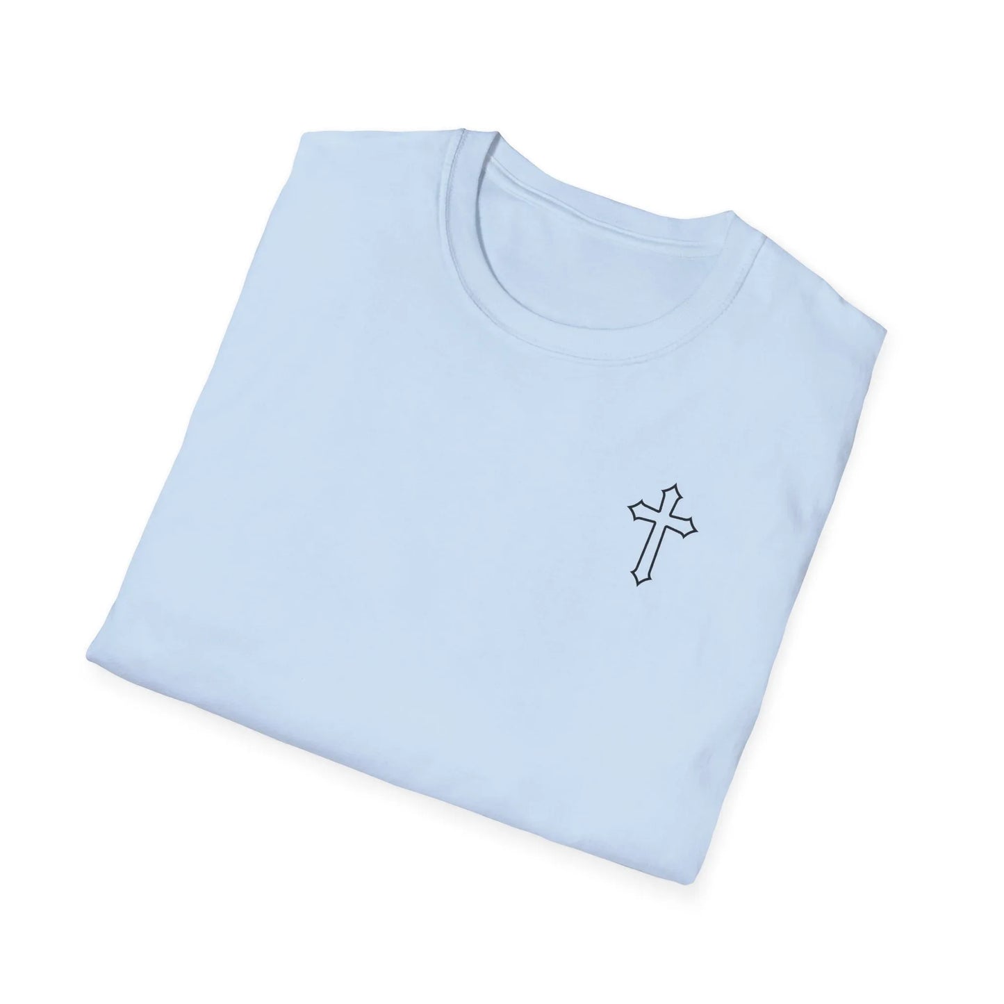 Child of God Tee - Sheep Of Jesus