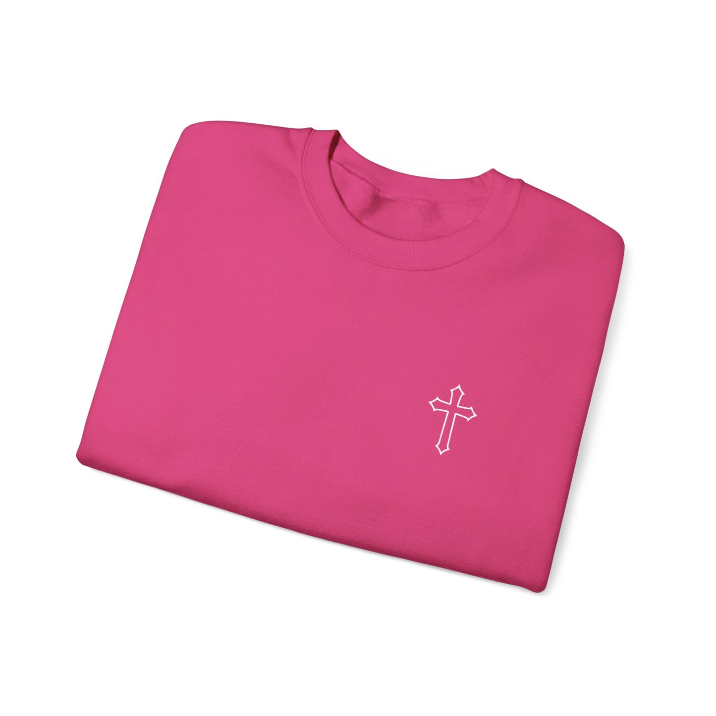 Jesus is Alive Sweatshirt