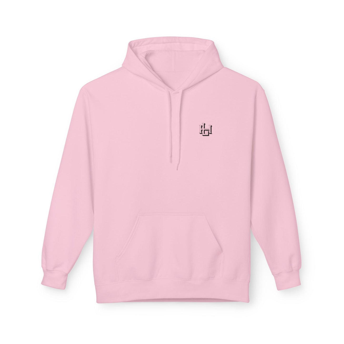 Forgiven Hoodie – Classic Relaxed Fit