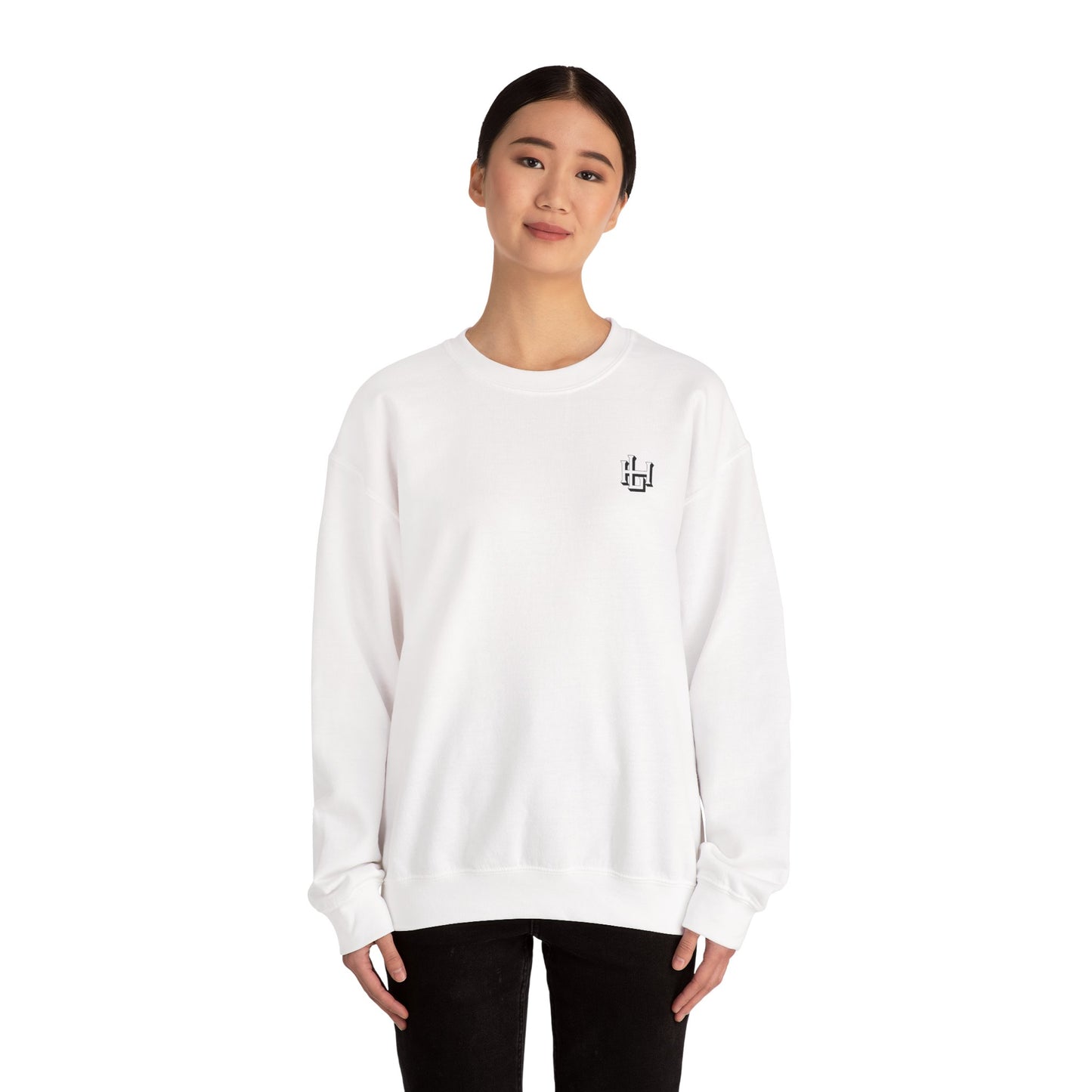 Jesus is Alive Sweatshirt