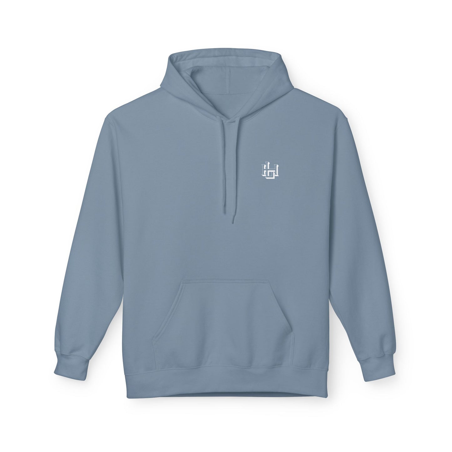 Forgiven Hoodie – Classic Relaxed Fit