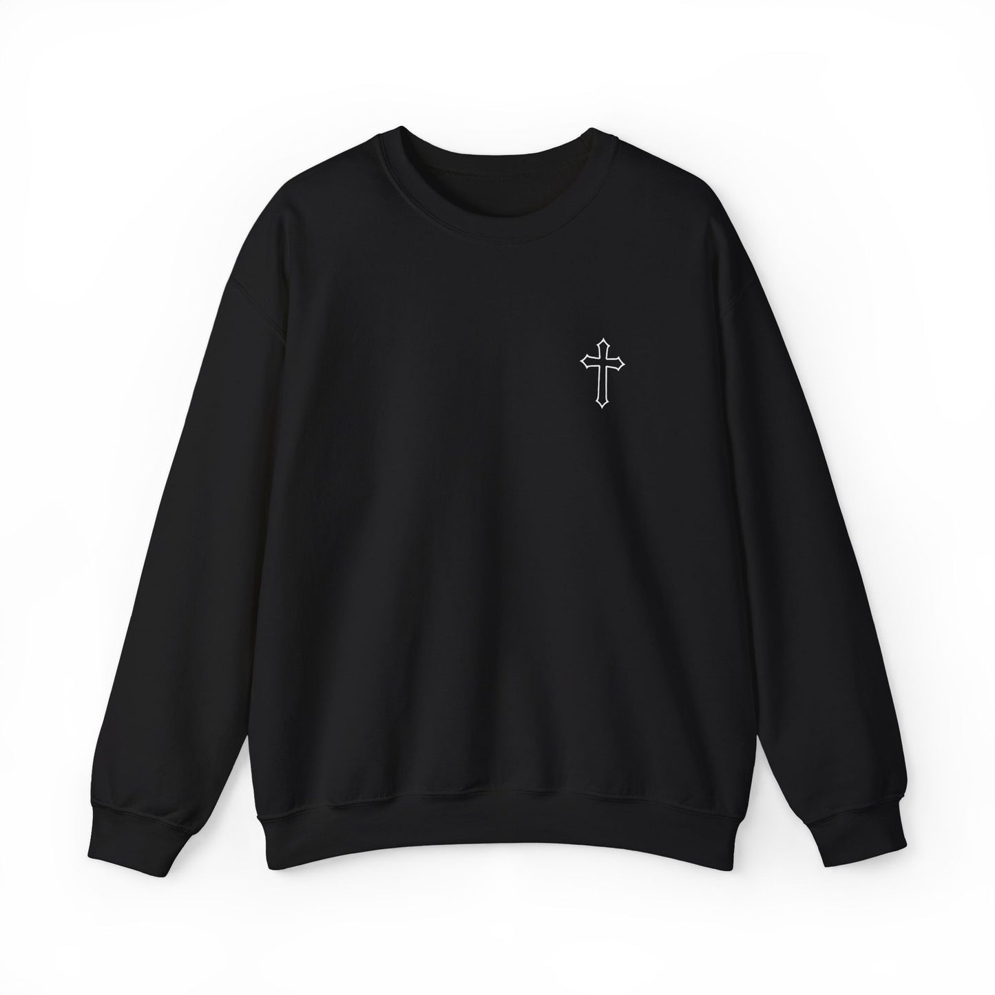 Jesus is Alive Sweatshirt