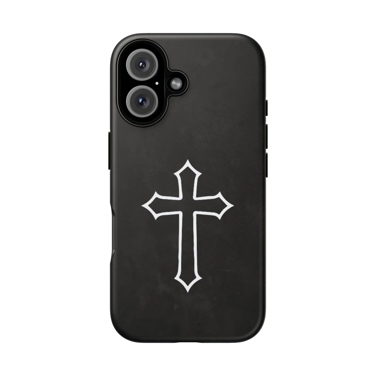 Christian Phone Case - Matte Edition - Sheep Of Jesus
