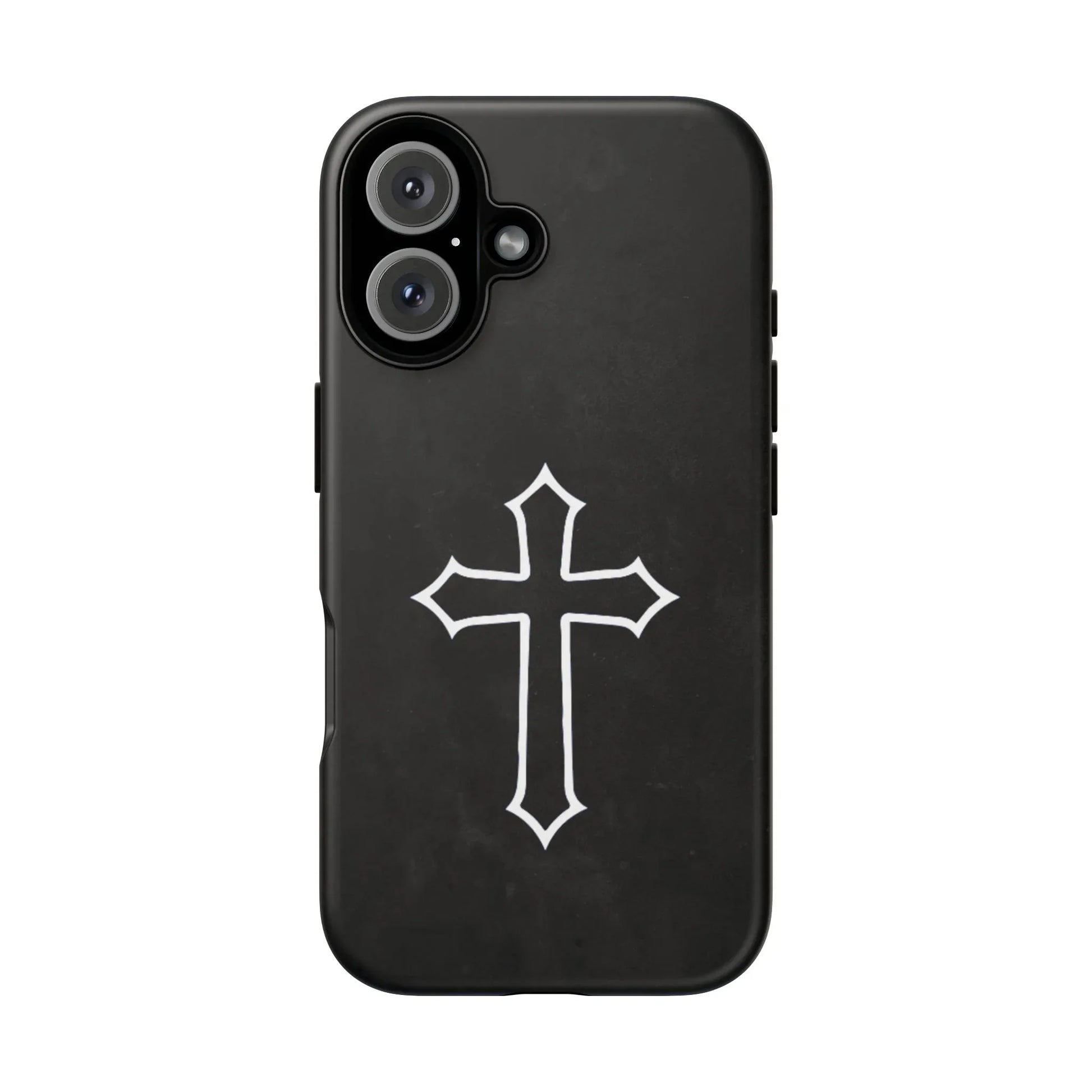 Christian Phone Case - Matte Edition - Sheep Of Jesus