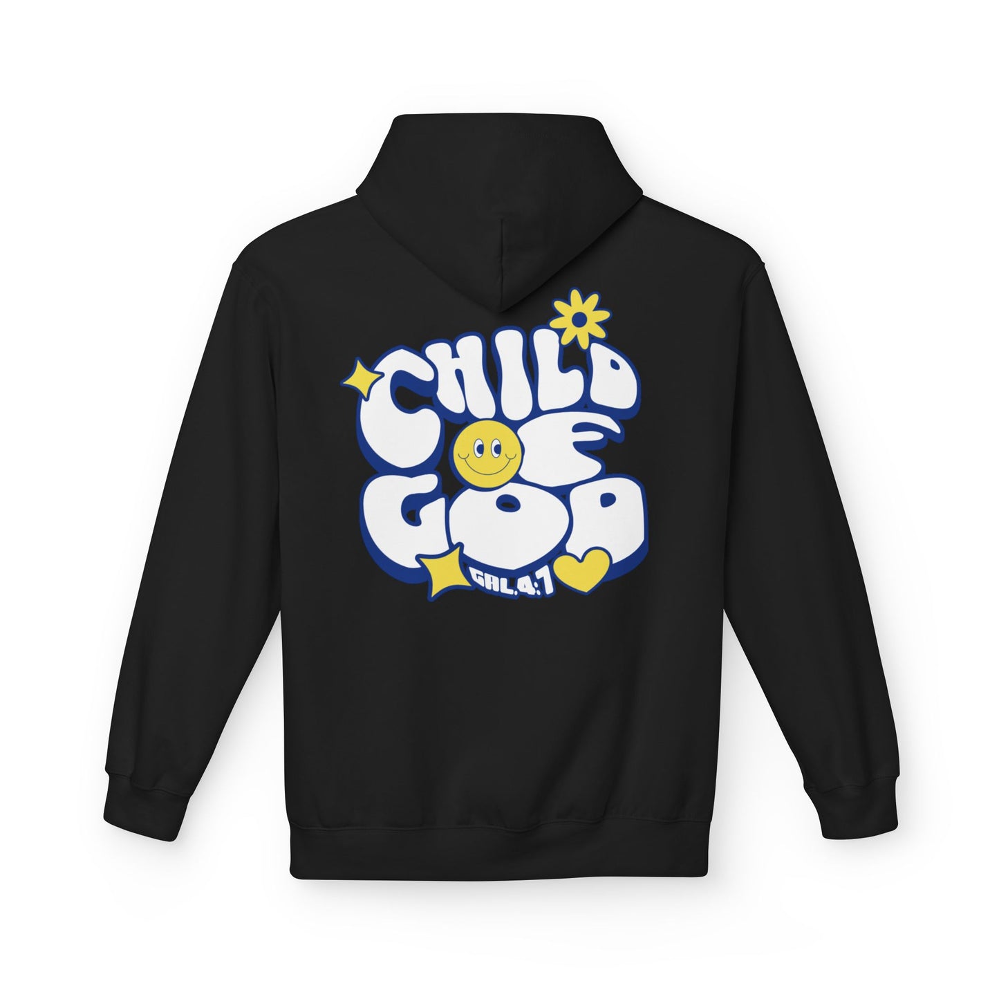 Child of God Hoodie