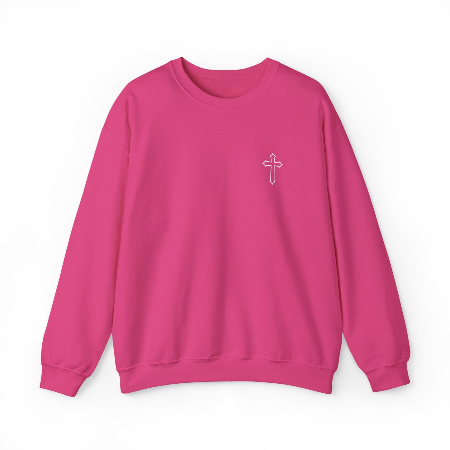 Jesus is Alive Sweatshirt
