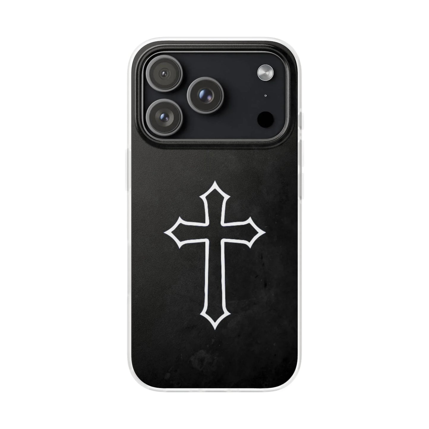 Christian Phone Case - Flexible Edition - Sheep Of Jesus