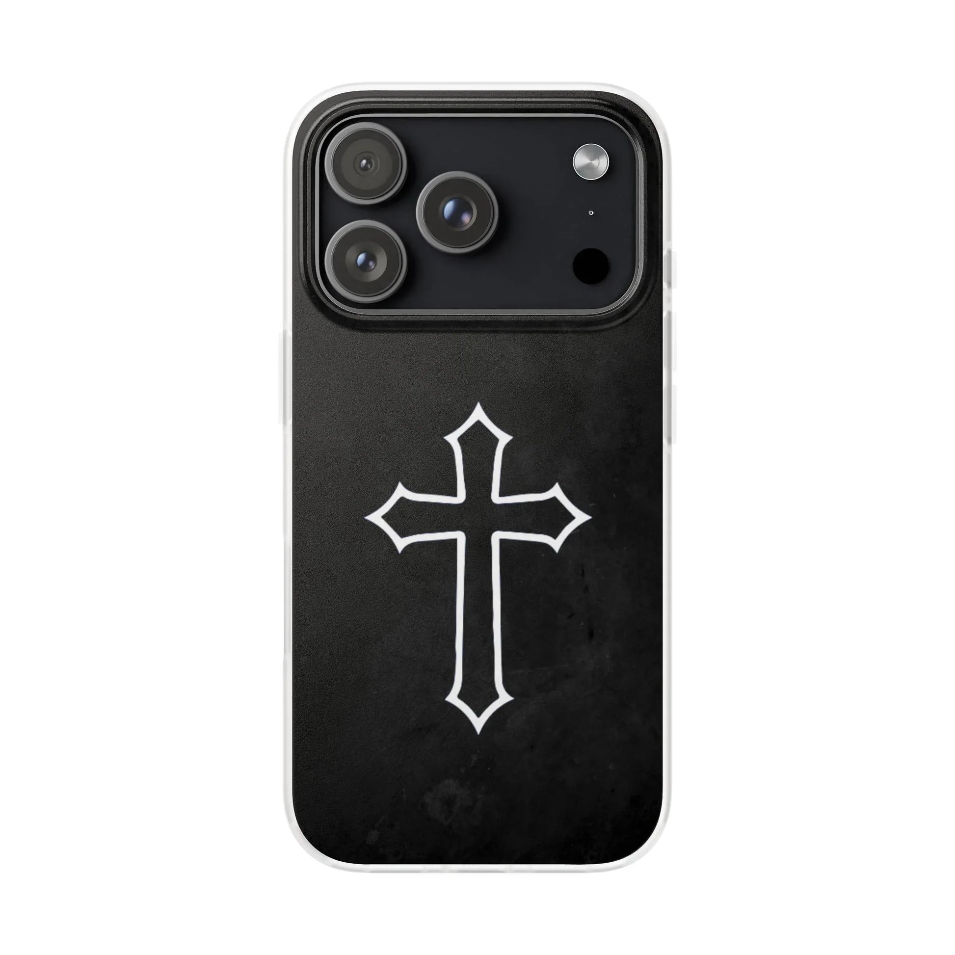 Christian Phone Case - Flexible Edition - Sheep Of Jesus