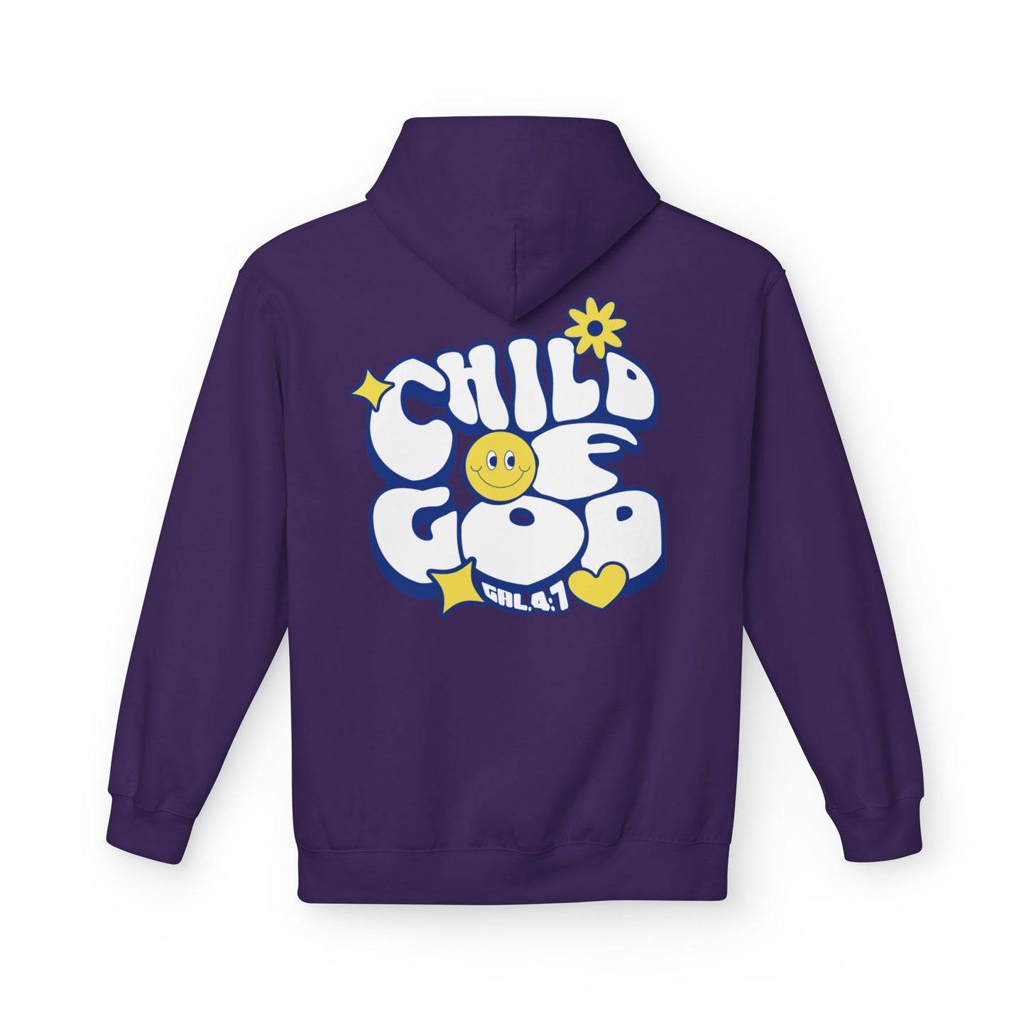 Child of God Hoodie