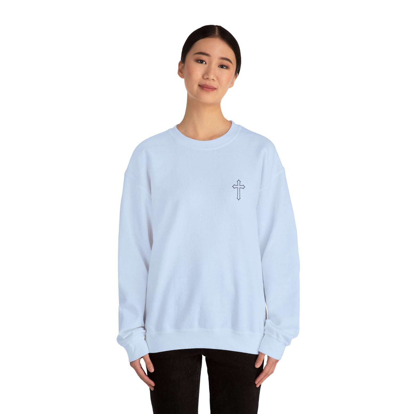 Jesus is Alive Sweatshirt