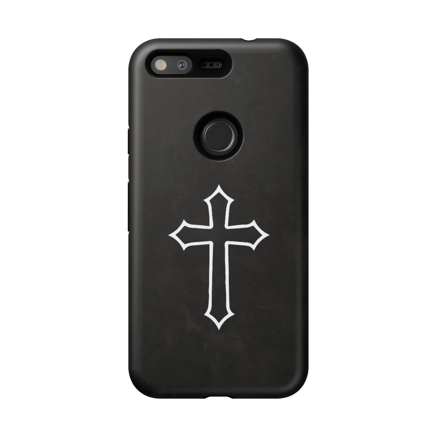 Christian Phone Case - Matte Edition - Sheep Of Jesus