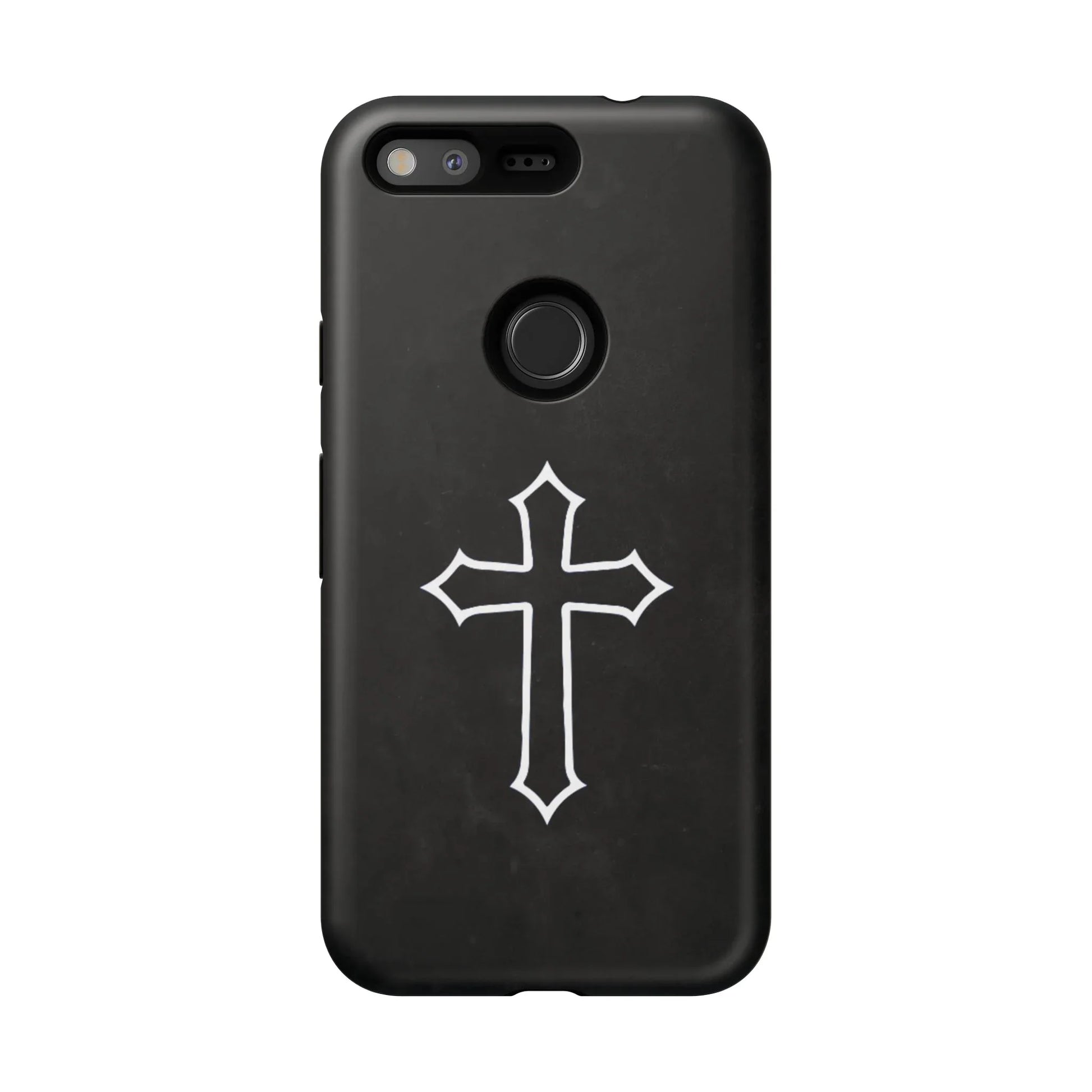 Christian Phone Case - Matte Edition - Sheep Of Jesus