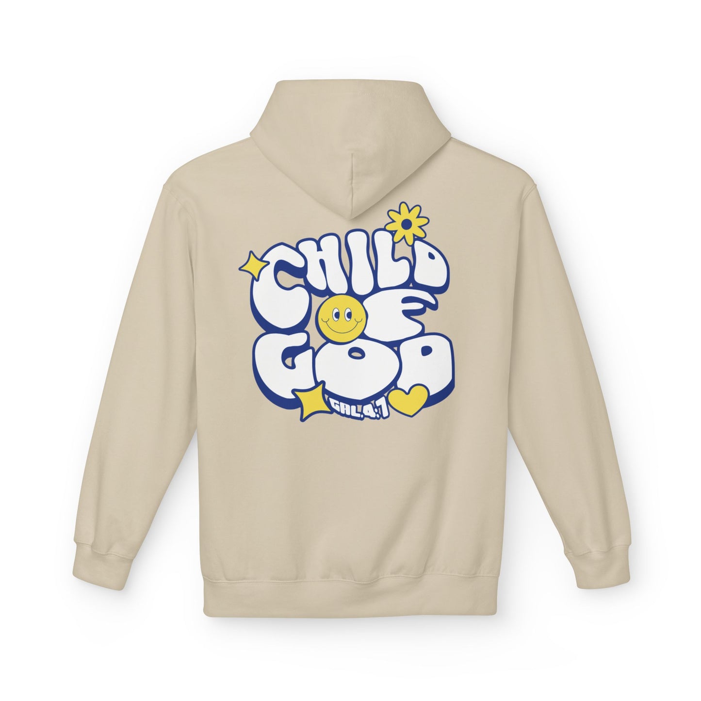 Child of God Hoodie