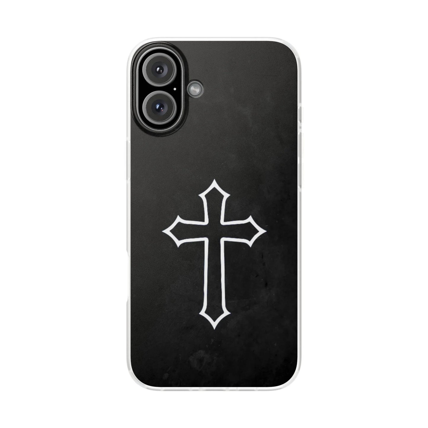 Christian Phone Case - Flexible Edition - Sheep Of Jesus