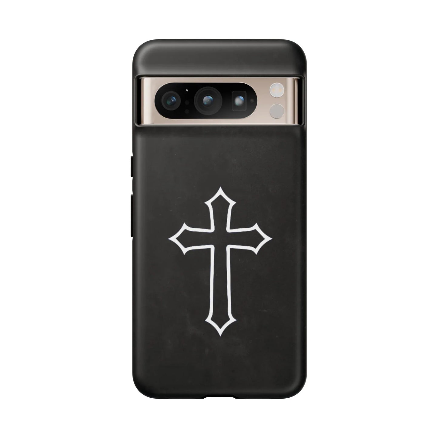 Christian Phone Case - Matte Edition - Sheep Of Jesus