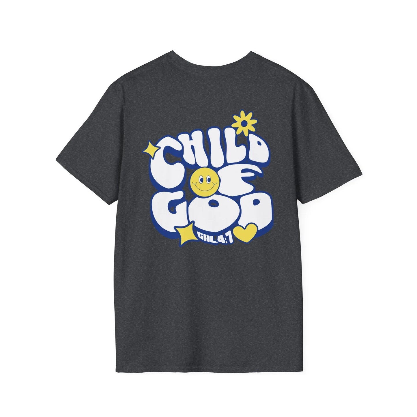 Child of God Tee - Sheep Of Jesus