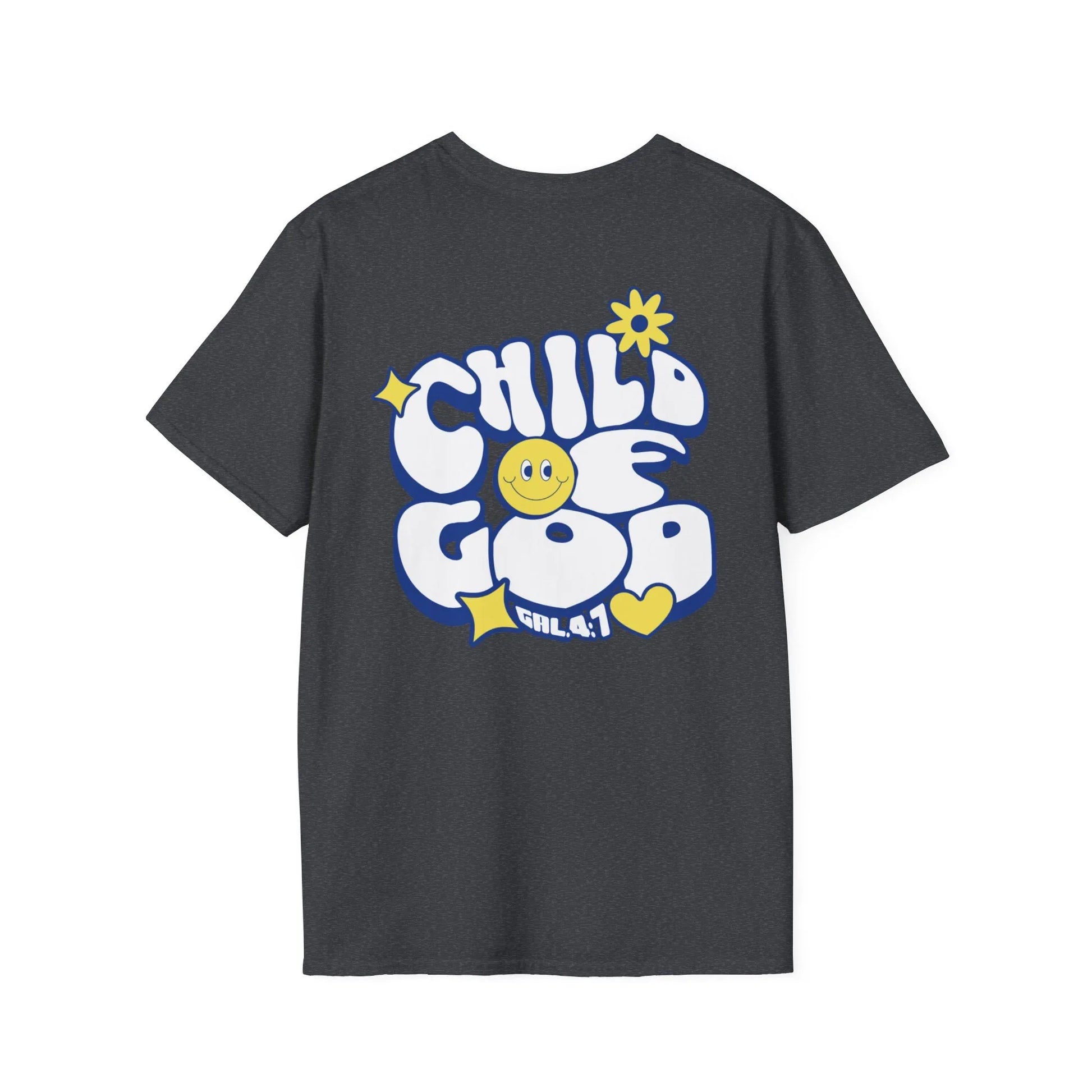 Child of God Tee - Sheep Of Jesus