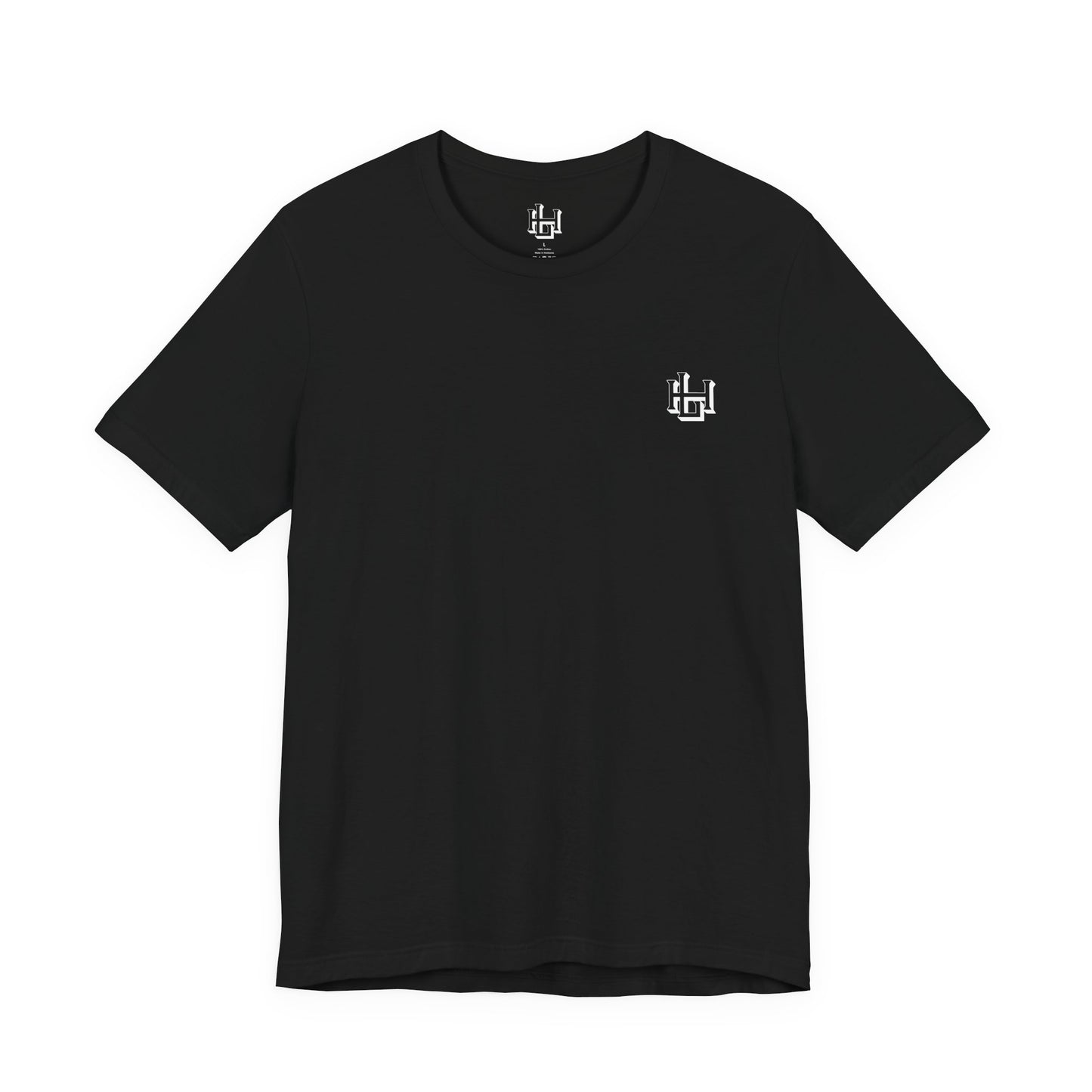 Forgiven T-shirt Colossians 2:13