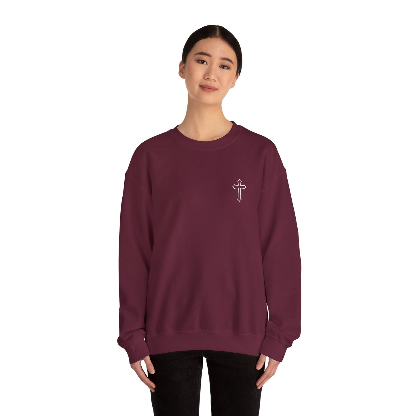 Jesus is Alive Sweatshirt