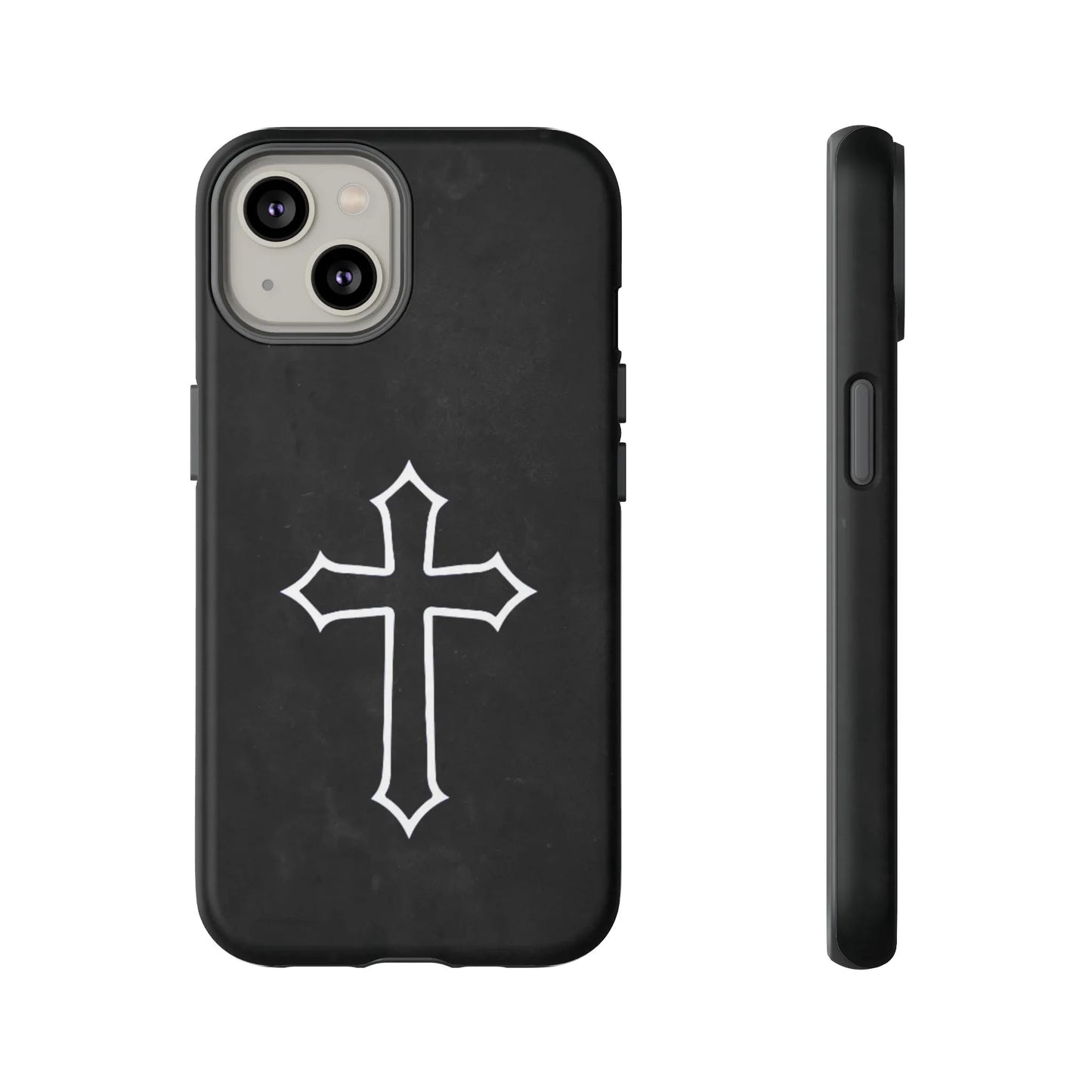 Christian Phone Case - Matte Edition - Sheep Of Jesus