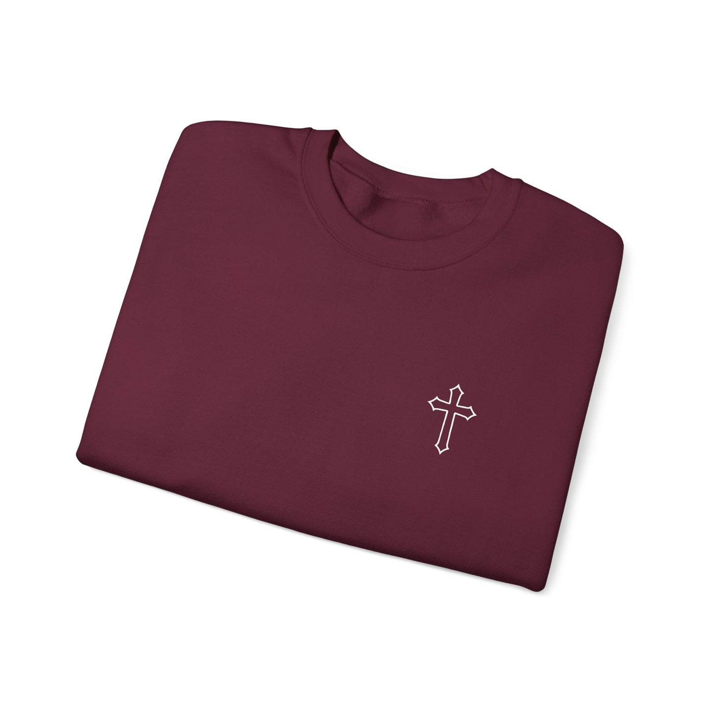 Jesus is Alive Sweatshirt