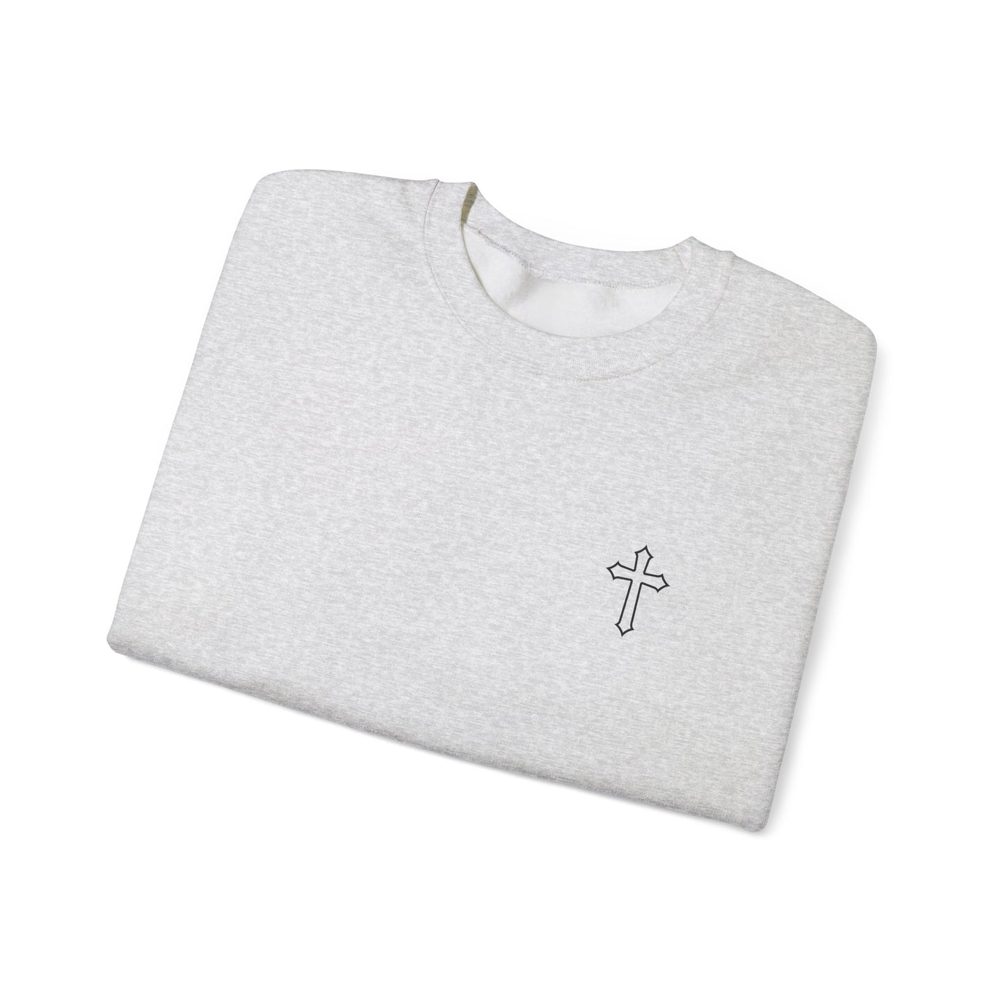 Jesus is Alive Sweatshirt