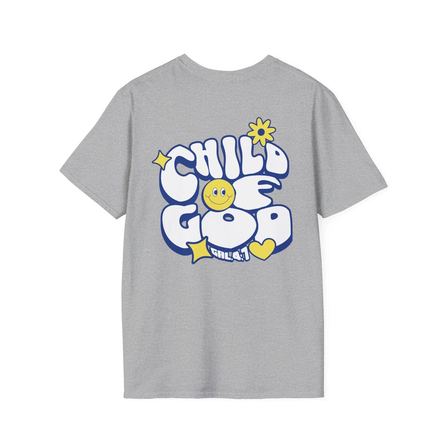 Child of God Tee - Sheep Of Jesus