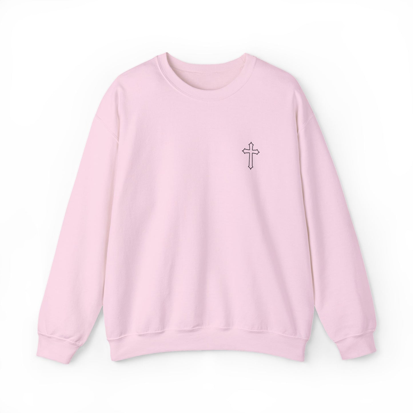 Jesus is Alive Sweatshirt