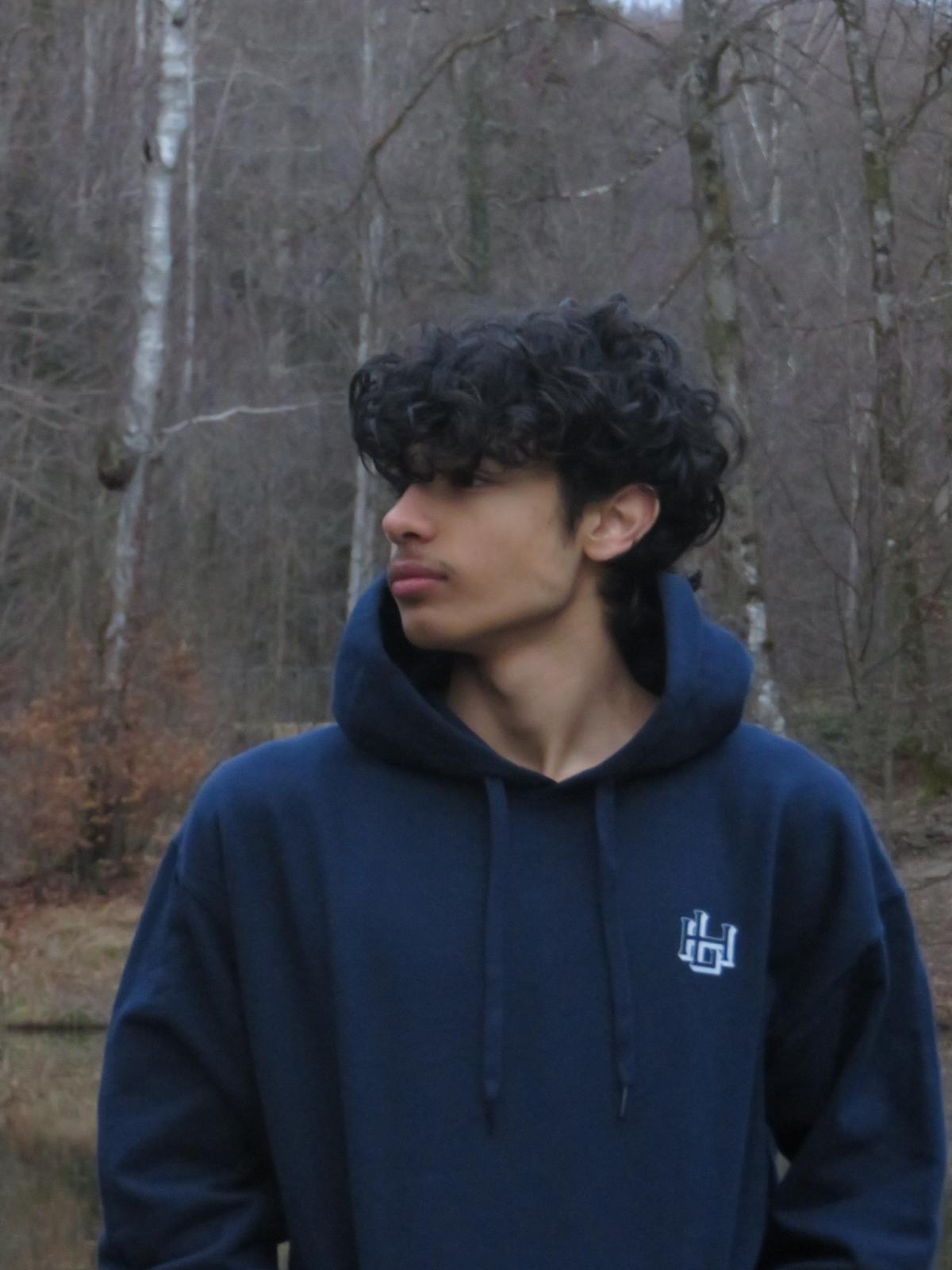 Jesus Lives Hoodie