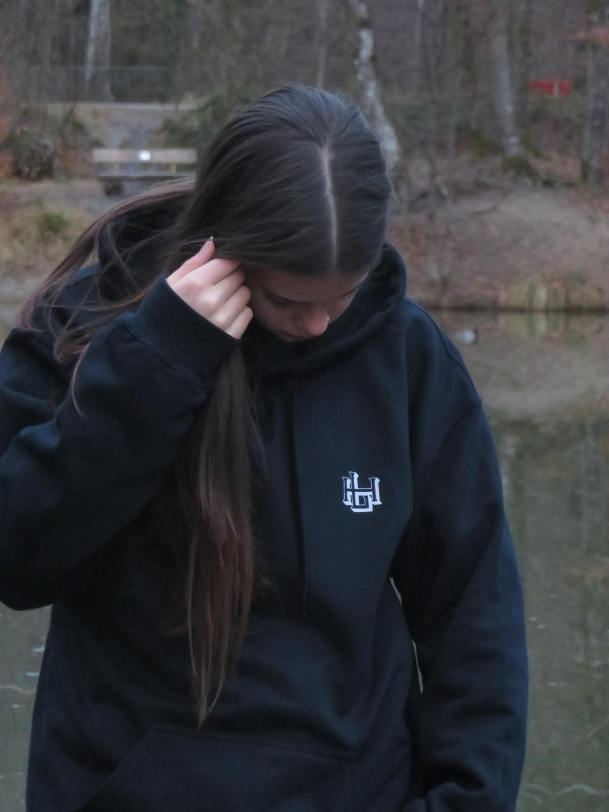 Forgiven Hoodie – Classic Relaxed Fit