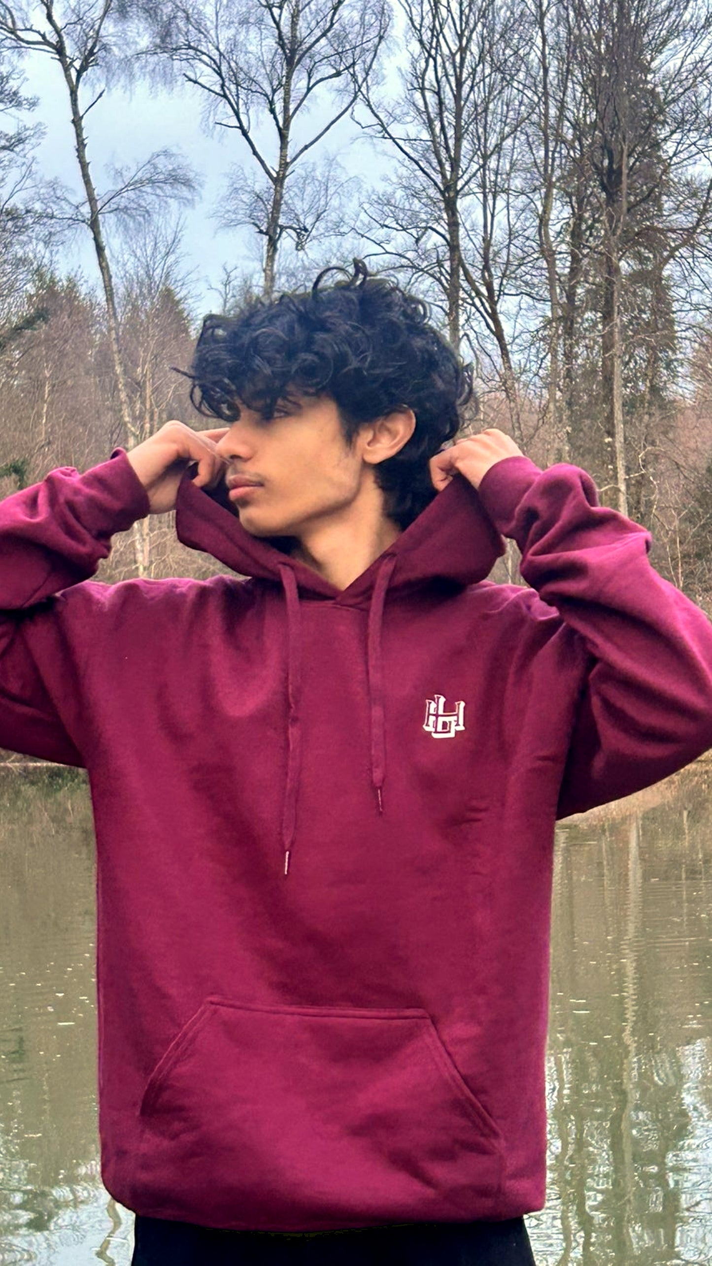 Child of God Hoodie