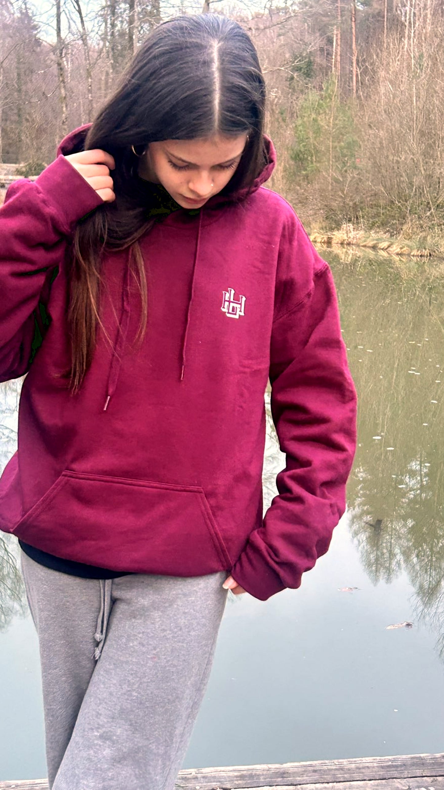Child of God Hoodie