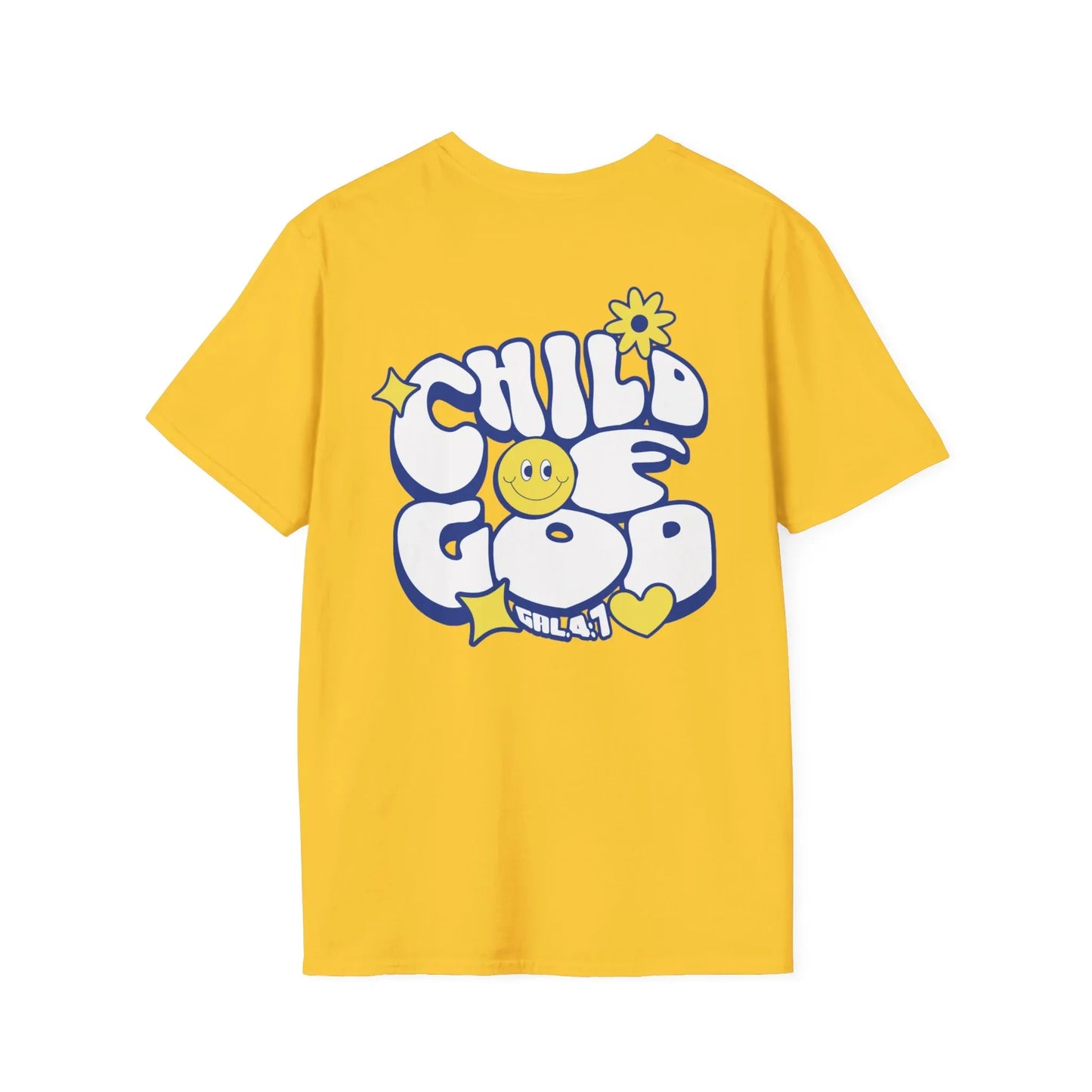 Child of God Tee - Sheep Of Jesus