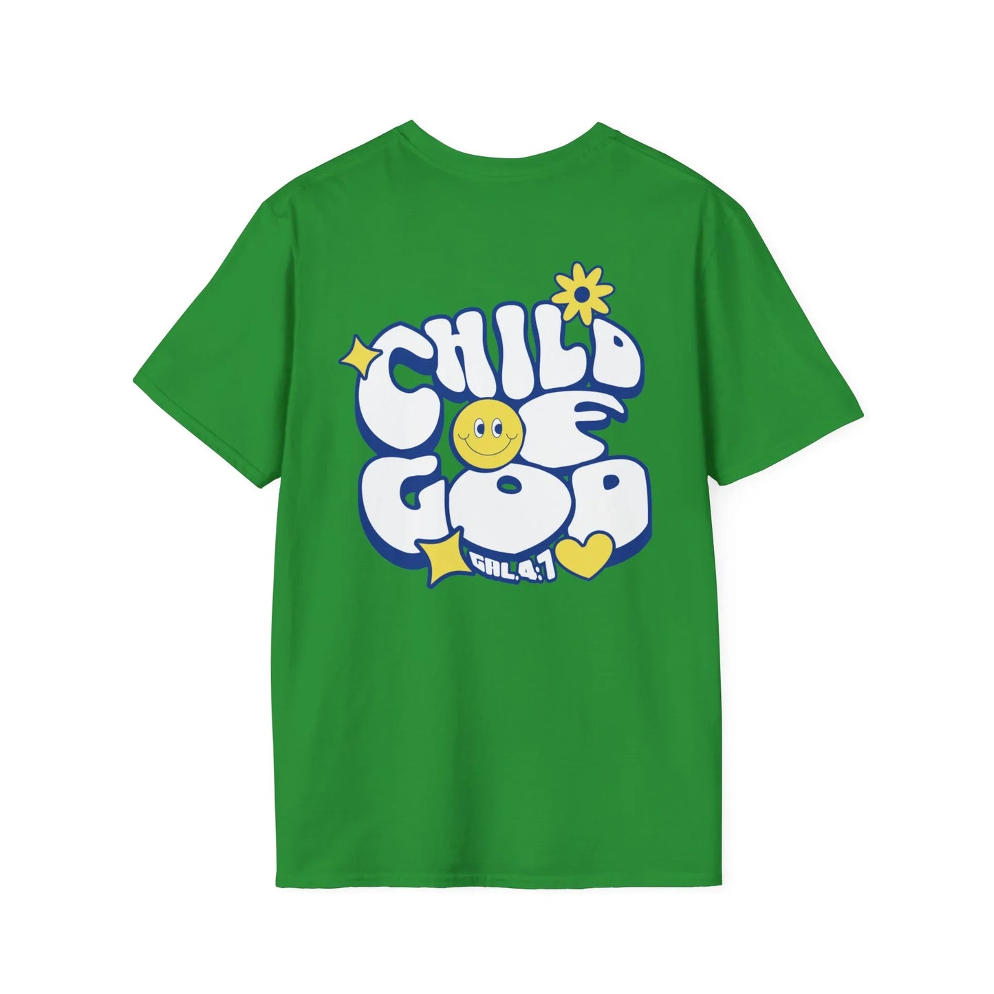 Child of God Tee - Sheep Of Jesus