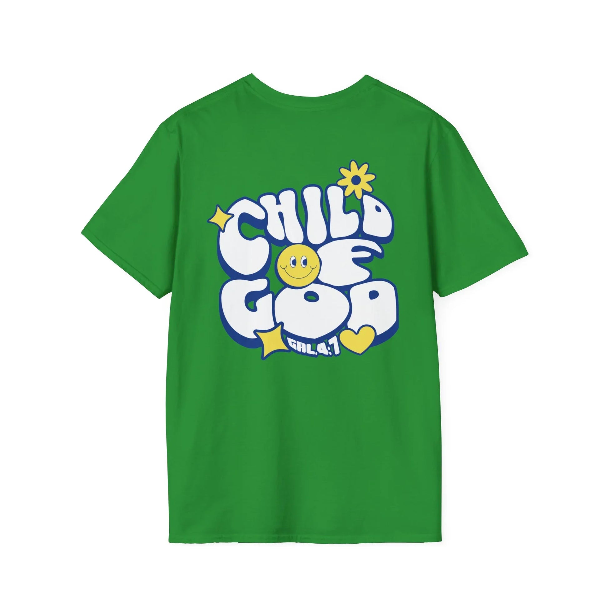 Child of God Tee - Sheep Of Jesus
