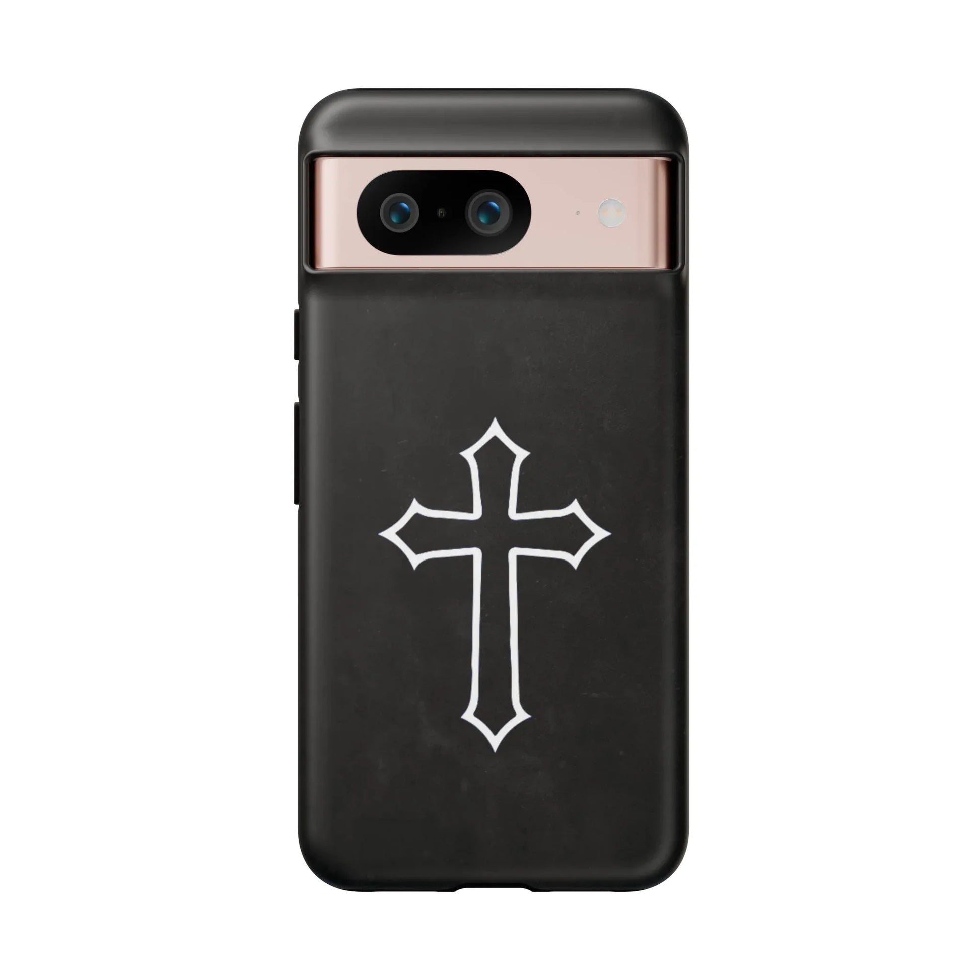 Christian Phone Case - Matte Edition - Sheep Of Jesus