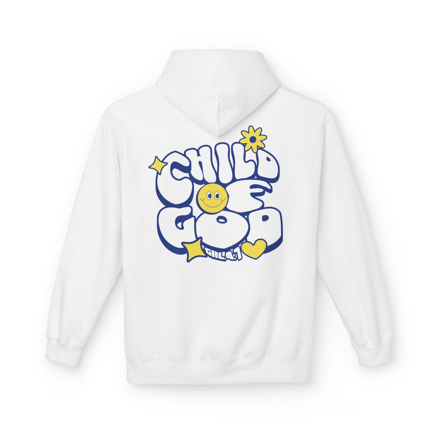 Child of God Hoodie