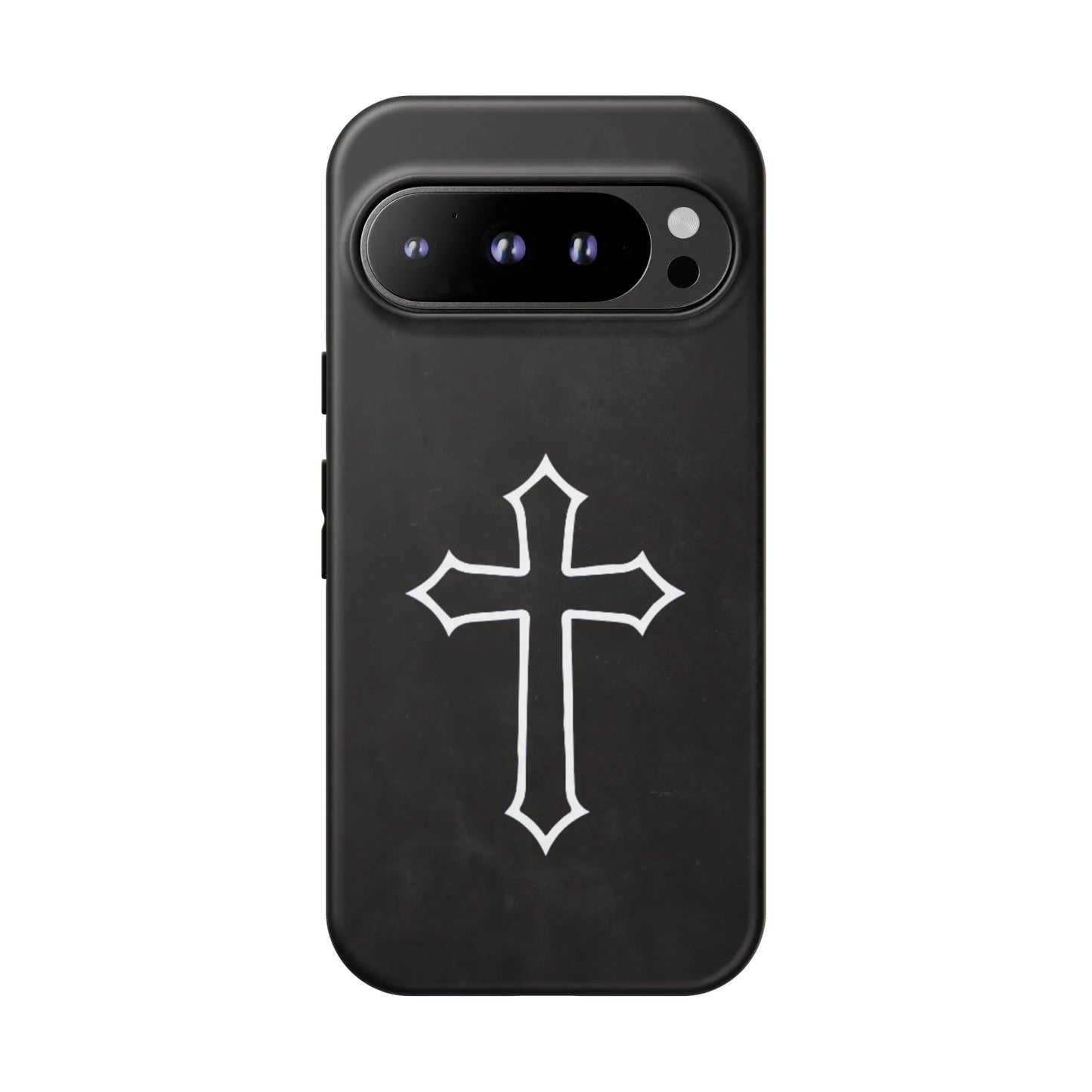 Christian Phone Case - Matte Edition - Sheep Of Jesus