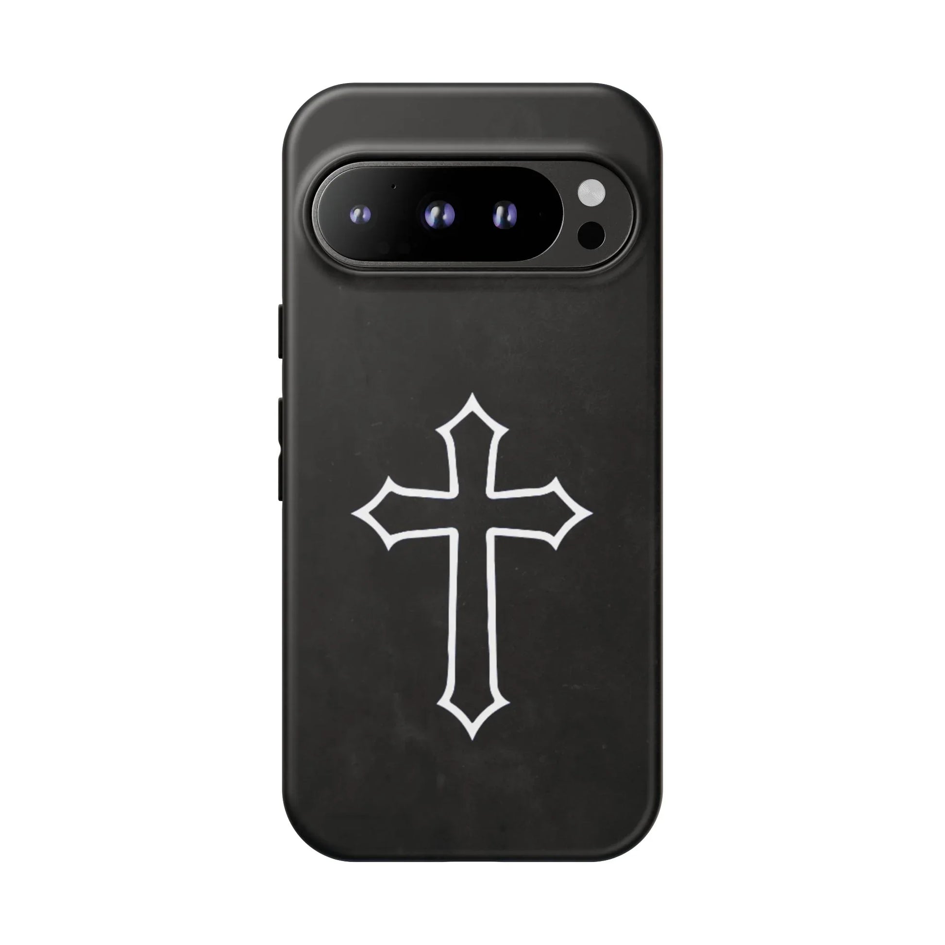 Christian Phone Case - Matte Edition - Sheep Of Jesus