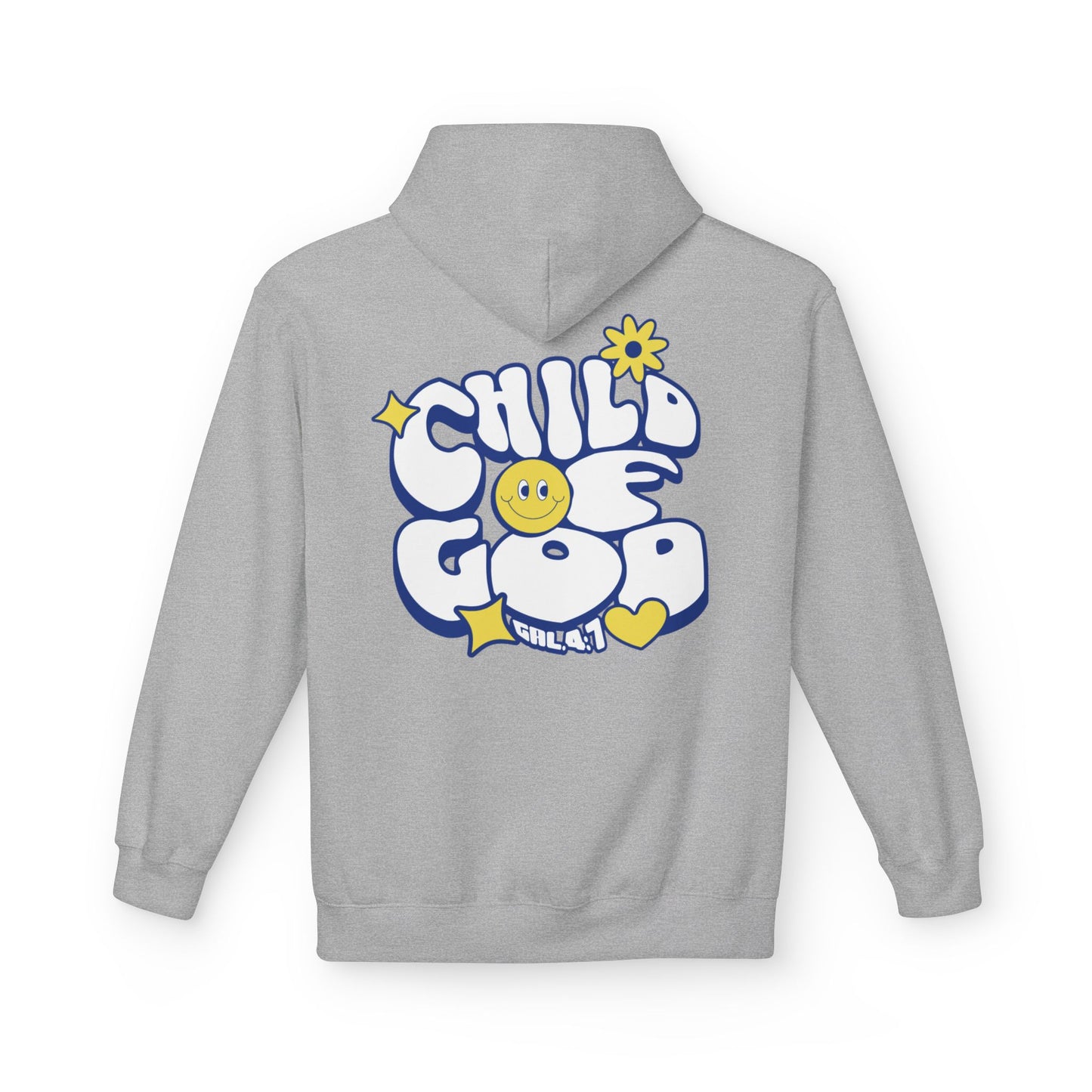 Child of God Hoodie