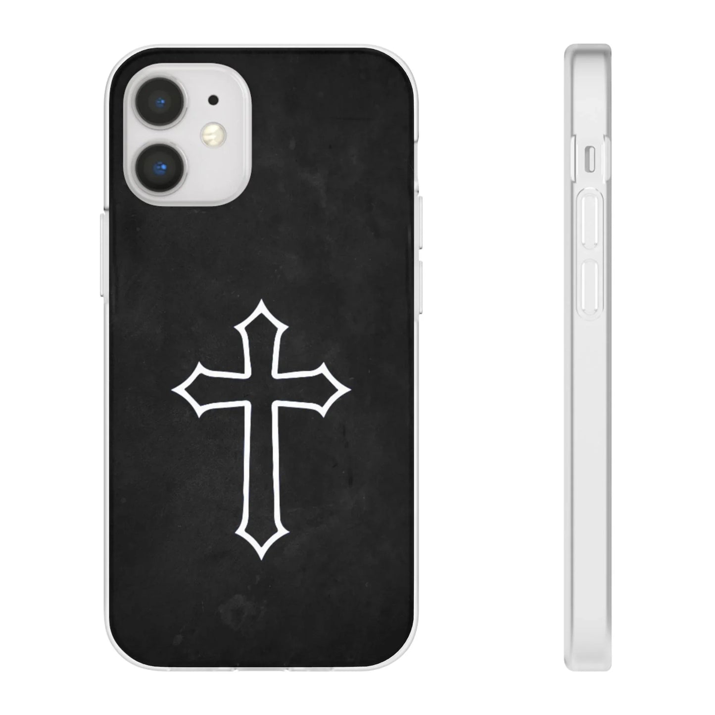 Christian Phone Case - Flexible Edition - Sheep Of Jesus