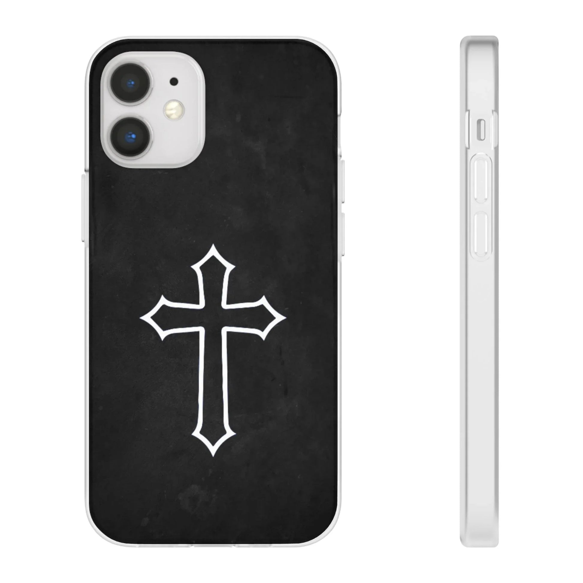 Christian Phone Case - Flexible Edition - Sheep Of Jesus